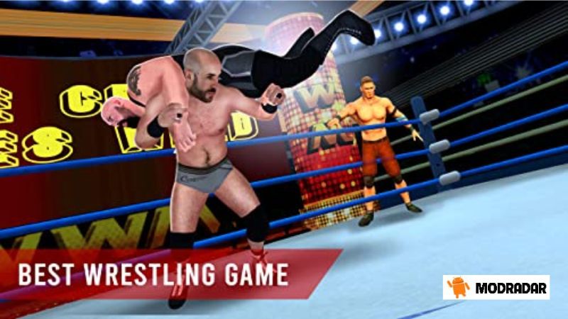 Real Wrestling Fighting Game 1 - Real Wrestling Fighting Game APK v1.2.4 Real Wrestling Fighting Game 1 - Real Wrestling Fighting Game APK v1.2.4