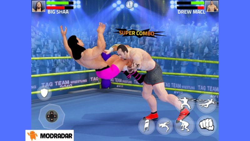Real Wrestling Fighting Game - Real Wrestling Fighting Game APK v1.2.4 Real Wrestling Fighting Game - Real Wrestling Fighting Game APK v1.2.4