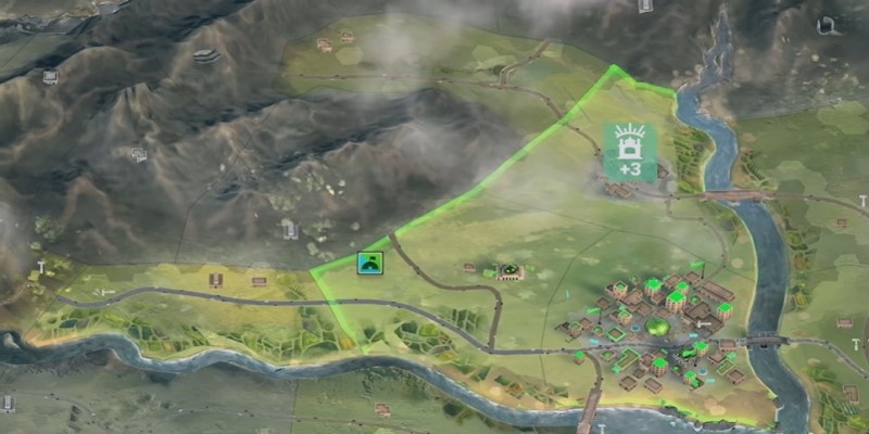 rebel inc in game graphics - Rebel Inc. mod v1.16.5 Unlocked rebel inc in game graphics
