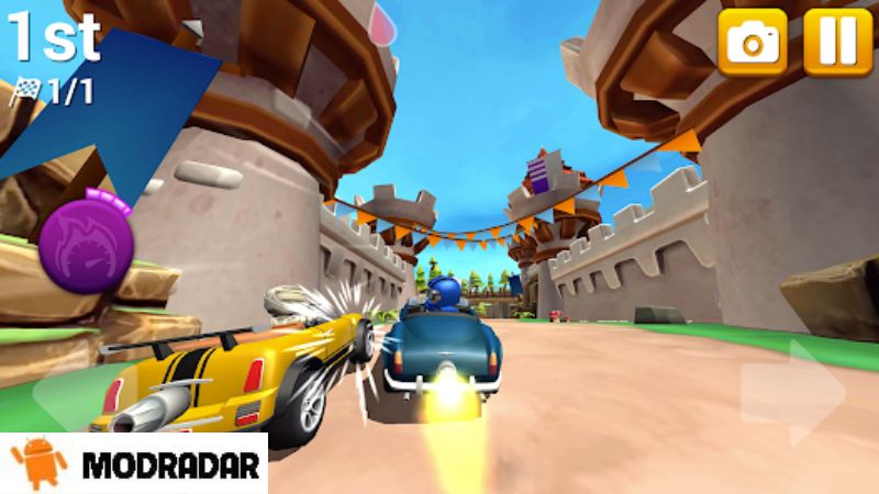 Rev Race 1 - Rev Race APK v1.1 Rev Race 1 - Rev Race APK v1.1
