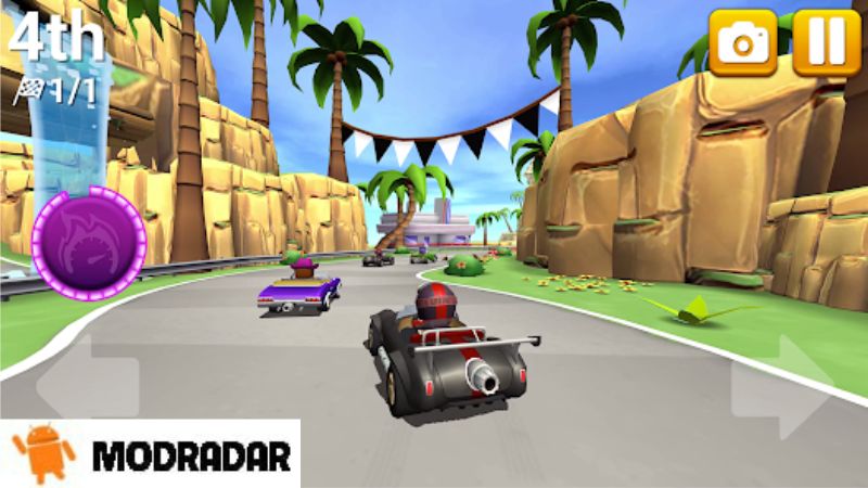 Rev Race 2 - Rev Race APK v1.1 Rev Race 2 - Rev Race APK v1.1