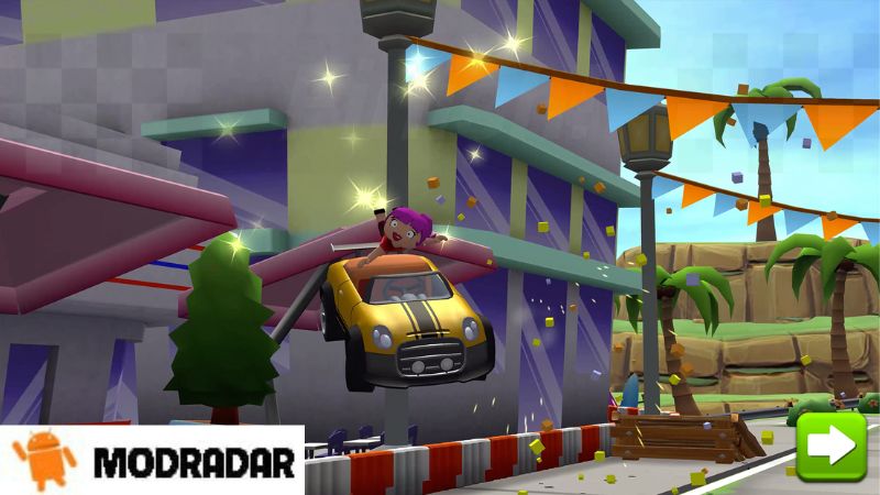 Rev Race 3 - Rev Race APK v1.1 Rev Race 3 - Rev Race APK v1.1
