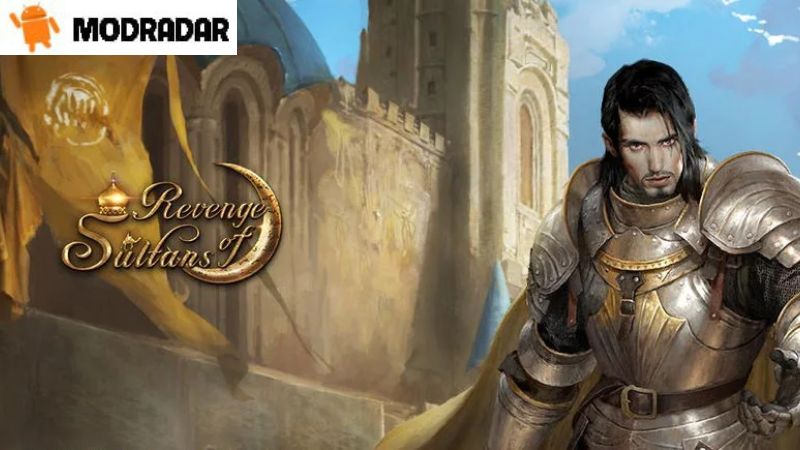 Revenge of Sultans Mod Apk Revenge of Sultans Mod Apk