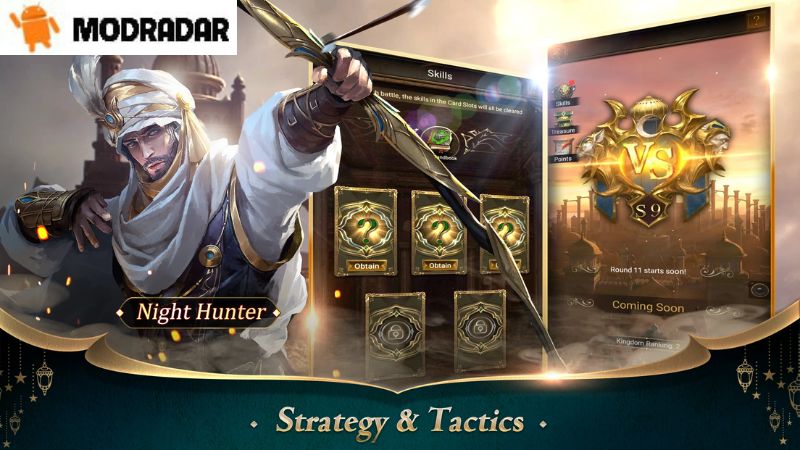 Revenge of Sultans Mod Apk Revenge of Sultans Mod Apk