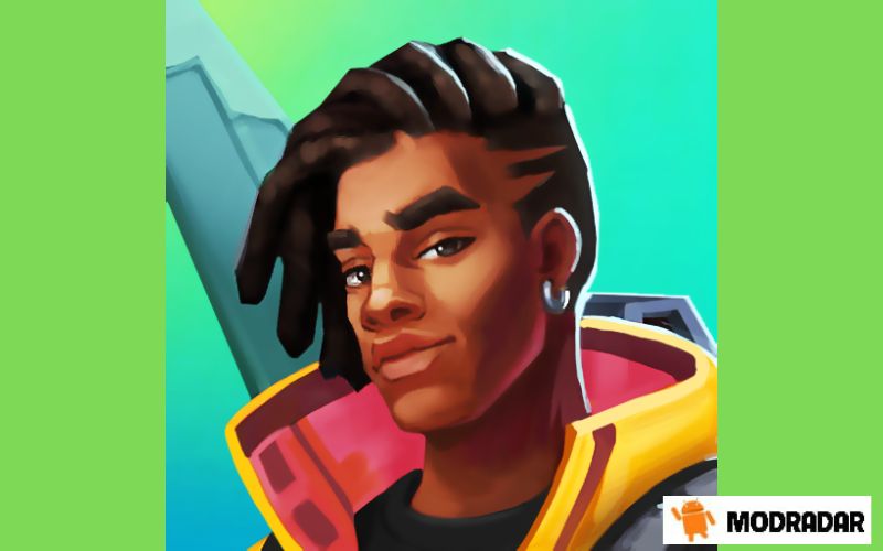 Ricochet Squad APK Introduction About Ricochet Squad APK