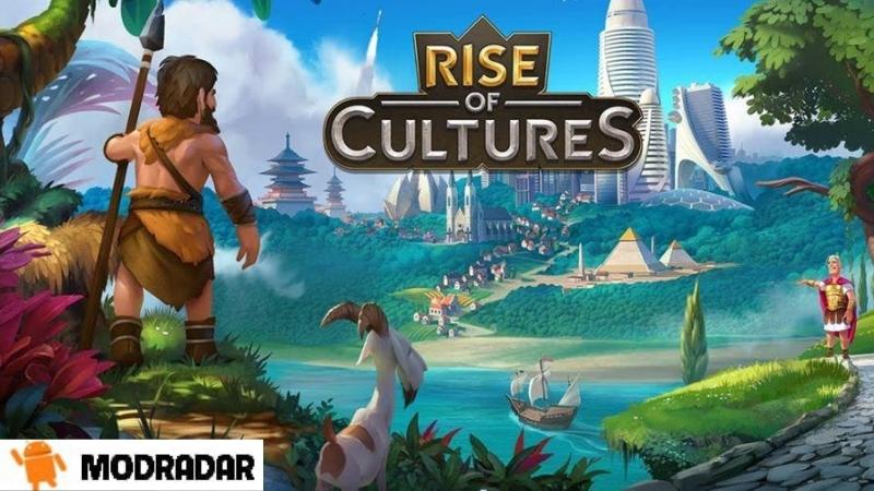 Rise of Cultures mod Rise of Cultures mod