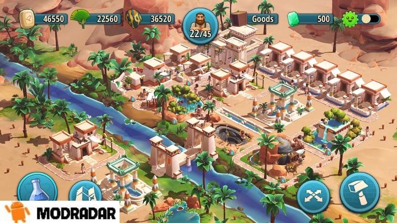 Rise of Cultures mod Rise of Cultures mod