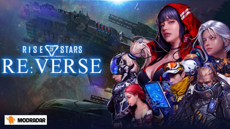 Rise of Stars Re:Verse Apk