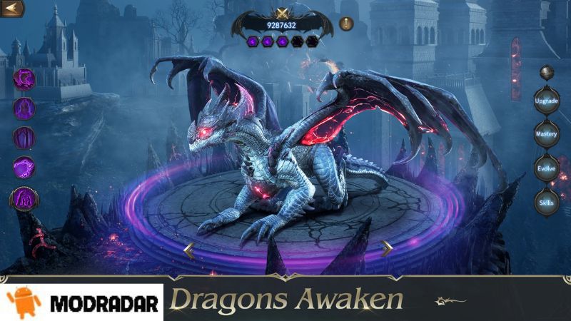 Rise of the Kings mod Rise of the Kings mod