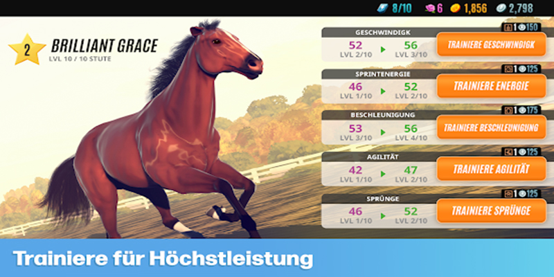 rival stars horse racing mod