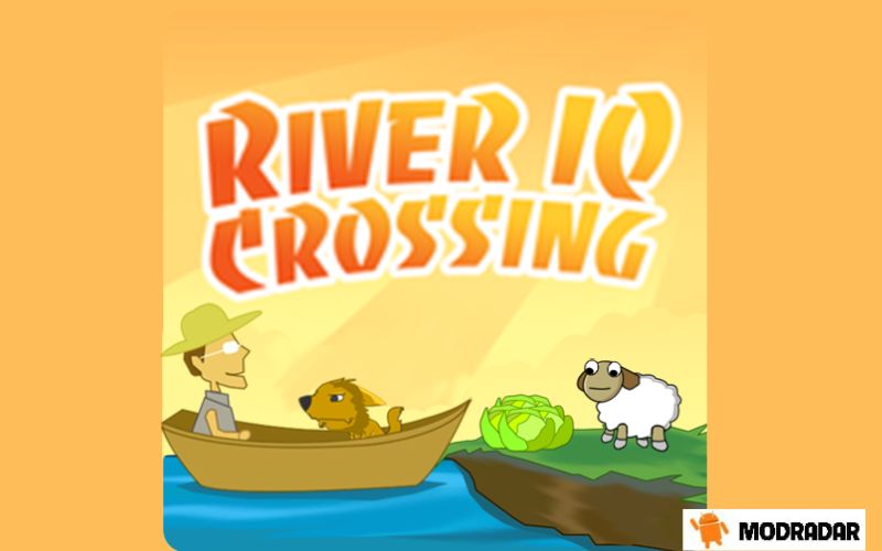 River Crossing IQ IQ Test - River Crossing IQ - IQ Test APK 1.11