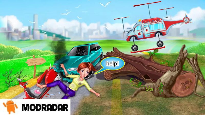 Robo Rescue Apk Kesulitan dalam Robo Rescue Apk