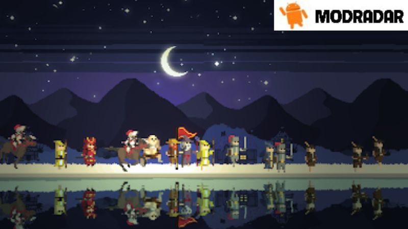 Rogue with the Dead: Idle RPG Mod Đồ hoạ của game Rogue with the Dead: Idle RPG Mod