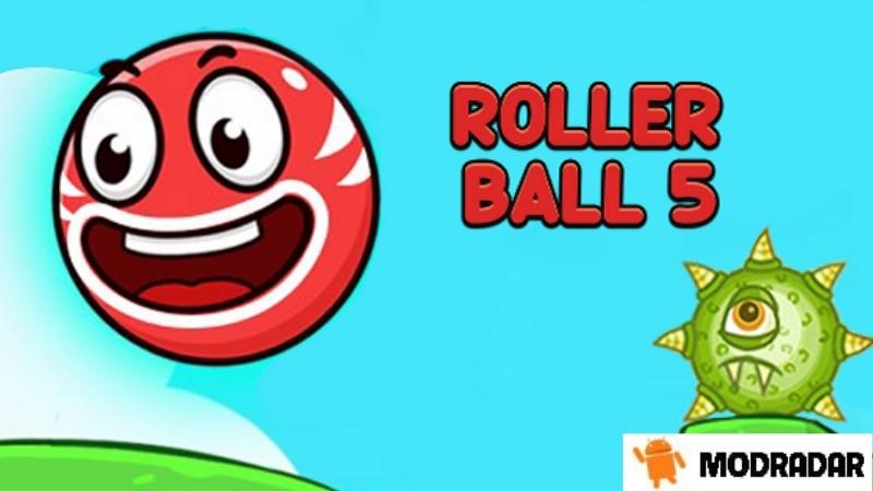 Roller Ball 5 Mod Tentang Roller Ball 5 Mod