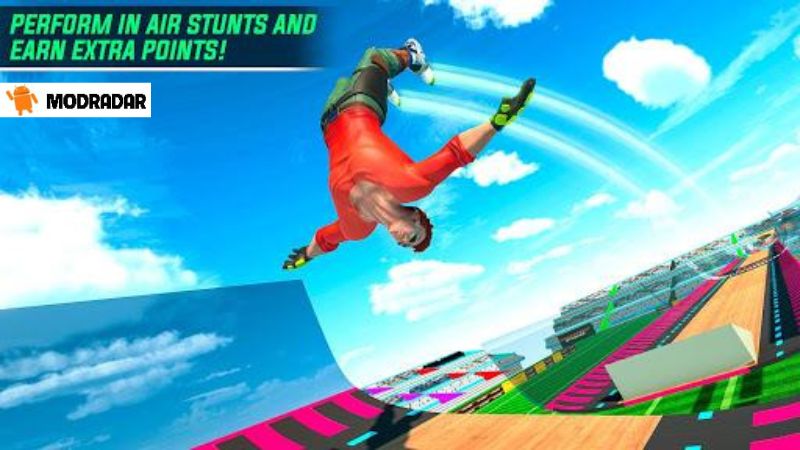 Roller Skating Games APK Roller Skating Games APK