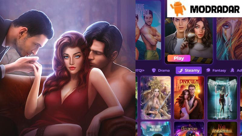 Romance Club 2 - Romance Club mod v1.0.38200 (Menu/Premium Choices) Romance Club 2 - Romance Club mod v1.0.38200 (Menu/Premium Choices)