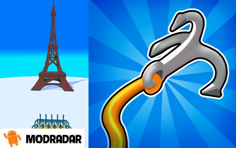 Rope Fest 1 - Rope Fest APK 2.4 Rope Fest 1 - Rope Fest APK 2.4