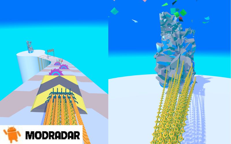 Rope Fest 3 - Rope Fest APK 2.4 Rope Fest 3 - Rope Fest APK 2.4