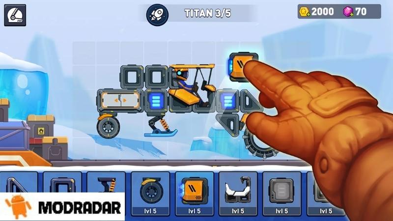 Rovercraft 2 2 - Rovercraft 2 mod v1.5.2 (Uang Tidak Terbatas) Rovercraft 2 2 - Rovercraft 2 mod v1.5.2 (Uang Tidak Terbatas)