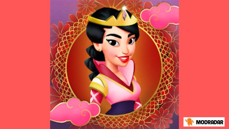 Royal Merge! Mod