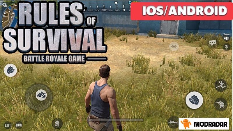 Rules Of Survival 1 - Rules of Suvival mod apk 12.9 (Unlimited Money and Diamond) Rules Of Survival 1 - Rules of Suvival mod apk 12.9 (Unlimited Money and Diamond)