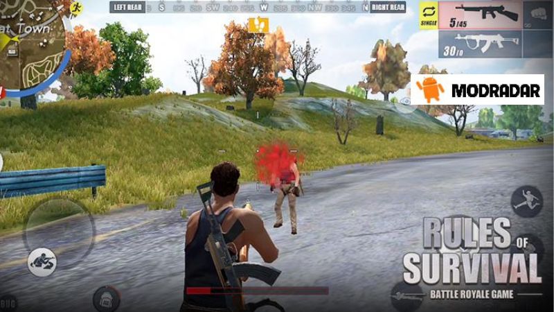 Rules Of Survival 3 - Rules of Suvival mod apk 12.9 (Unlimited Money and Diamond) Rules Of Survival 3 - Rules of Suvival mod apk 12.9 (Unlimited Money and Diamond)