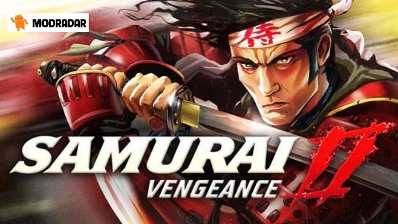 Giới thiệu về game SAMURAI II: VENGEANCE MOD - MODRADAR 