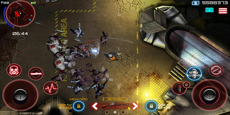 sas zombie assault 4 mod apk - SAS: Zombie Assault 4 mod 2.2.2 Unlimited Money Free SAS: Zombie Assault 4 MOD APK to Download for Android