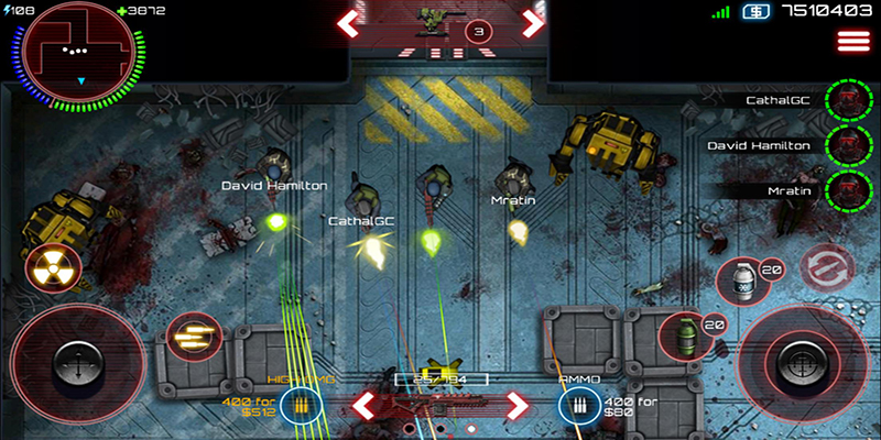 sas zombie assault 4 mod - SAS: Zombie Assault 4 mod 2.2.2 Unlimited Money Point and Shoot Gameplay