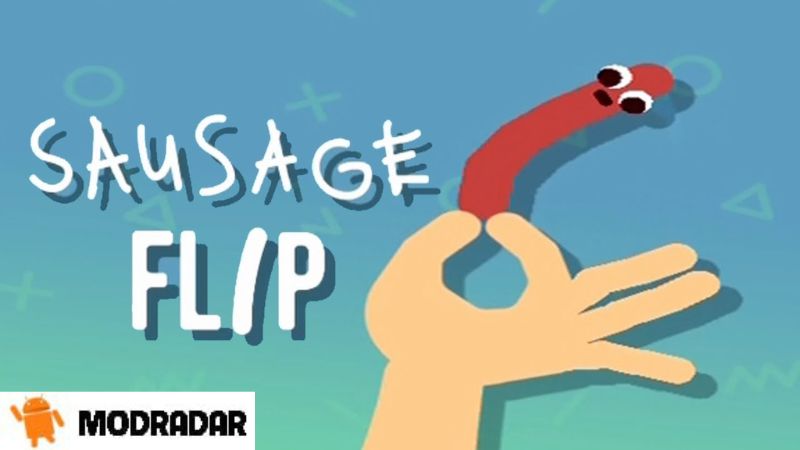 Sausage Flip Mod Introduction about Sausage Flip Mod game