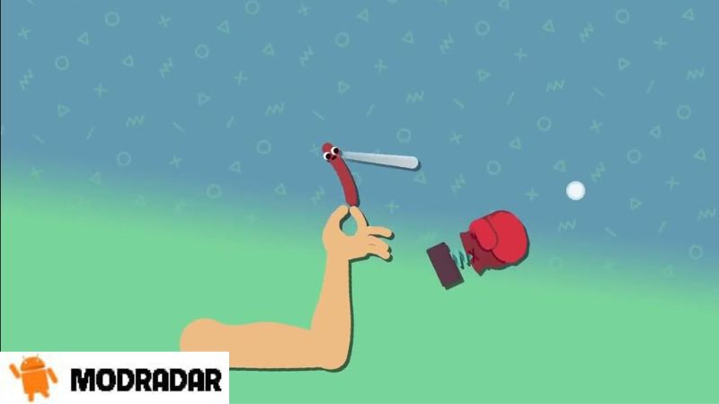 Sausage Flip Mod Get rid of hotdogs in Sausage Flip Mod
