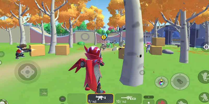 game sausage man mod apk