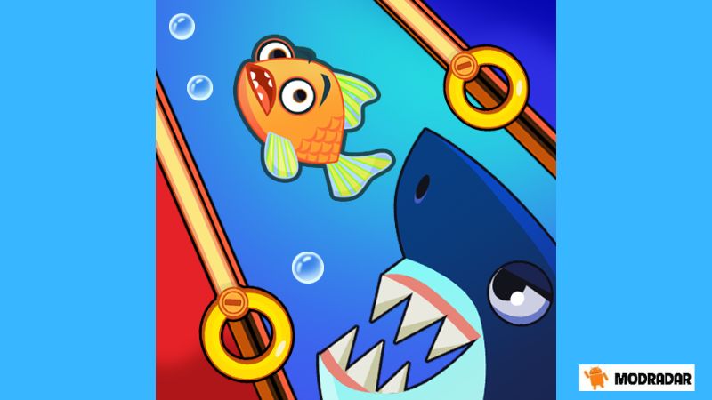 Save The Fish! mod