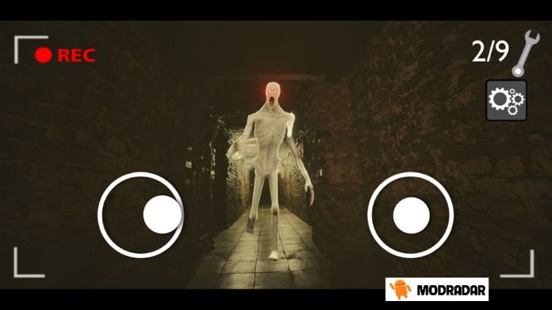 SCP%20096%20%20Haunted%20House 1 - SCP 096 : Haunted House APK V4.2