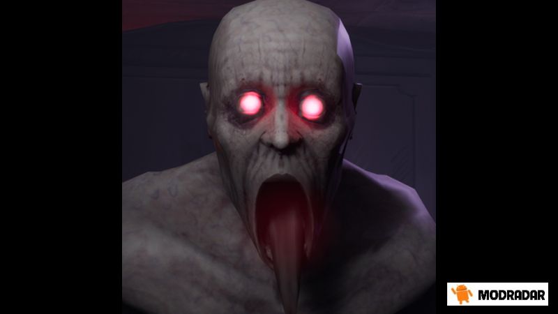 SCP%20096%20%20Haunted%20House - SCP 096 : Haunted House APK V4.2
