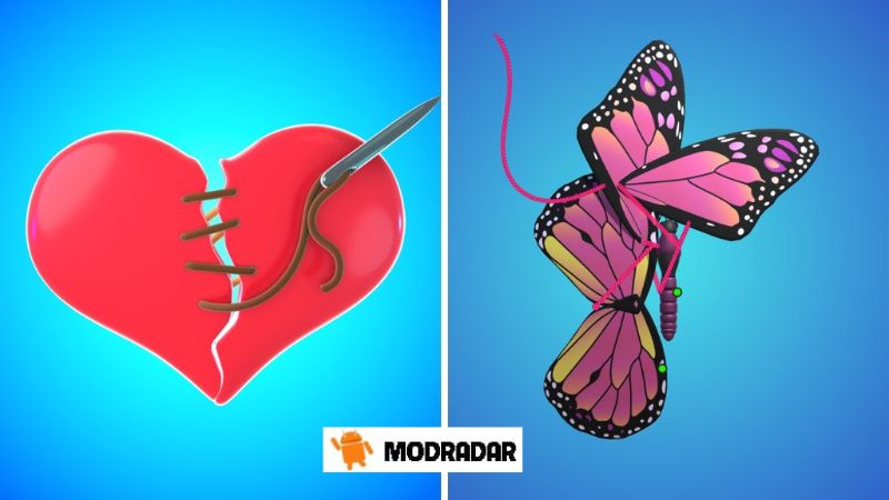 Sew 3D APK