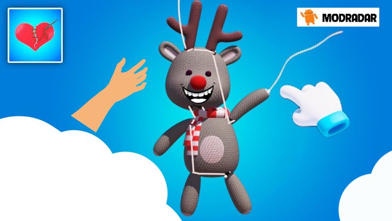 Sew 3D APK