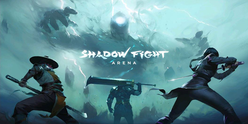 Shadow Fight Arena Mod