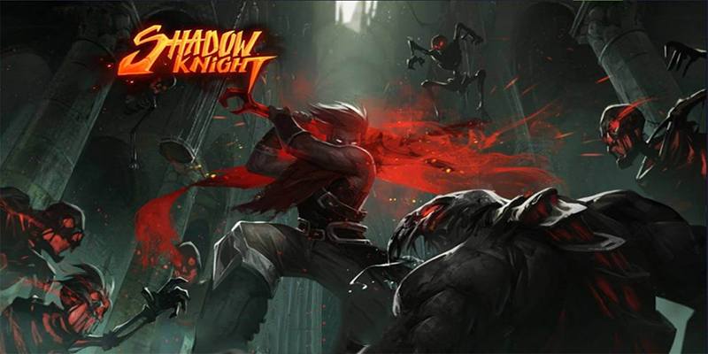 shadow knight mod game shadow knight mod apk
