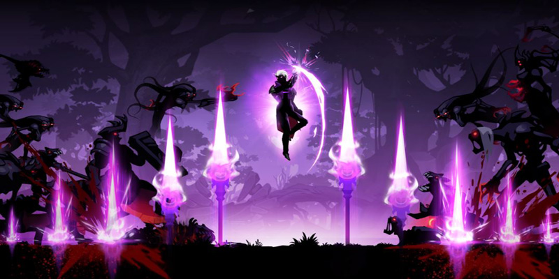 shadow knight mod