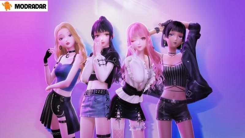 Shining Nikki 1 - Shining Nikki mod 6.0.1896457 (Vô hạn tiền / Đá quý) Shining Nikki 1 - Shining Nikki mod 6.0.1896457 (Vô hạn tiền / Đá quý)