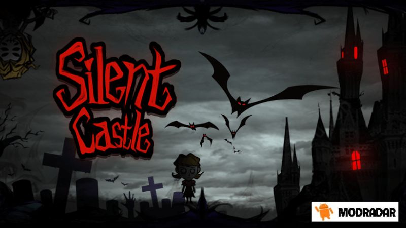 Silent Castle: Survive Mod Những ưu điểm mà Silent Castle: Survive Mod sở hữu