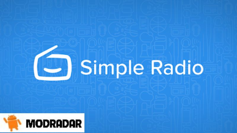 Pengenalan tentang aplikasi Simple Radio Mod