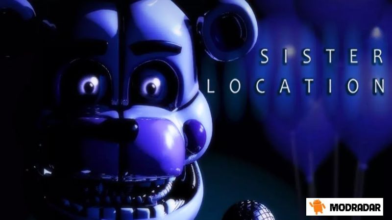 Sister Location 1 - Sister Location Mod v2.0.4 (Unlocked) Sister Location 1 - Sister Location Mod v2.0.4 (Unlocked)