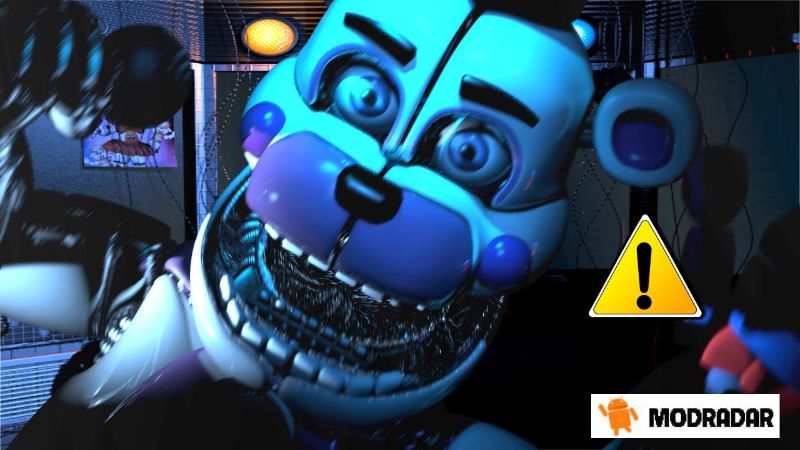Sister Location 2 - Sister Location Mod v2.0.4 (Unlocked) Sister Location 2 - Sister Location Mod v2.0.4 (Unlocked)