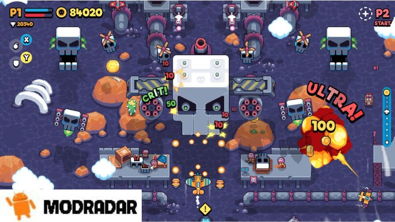 Skies of Chaos 3 - Skies of Chaos mod v1.4.6 (Unlimited Money/Gems) Skies of Chaos 3 - Skies of Chaos mod v1.4.6 (Unlimited Money/Gems)