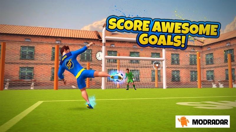 SkillTwins Mod Tìm hiểu về SkillTwins Mod
