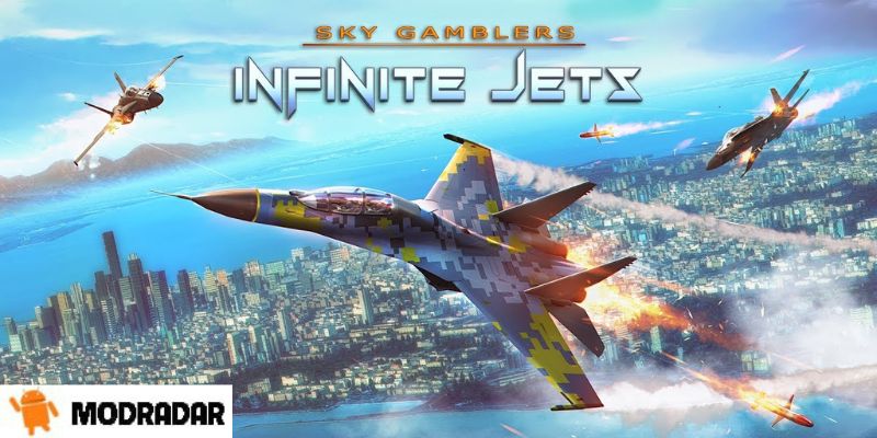 sky gamblers mod sky gamblers mod