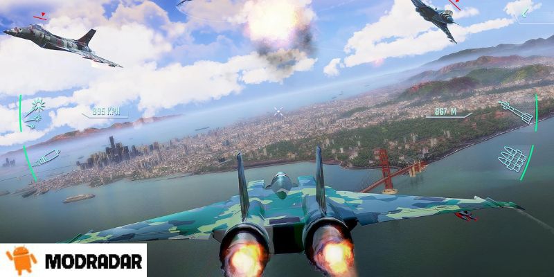 sky gamblers mod sky gamblers mod