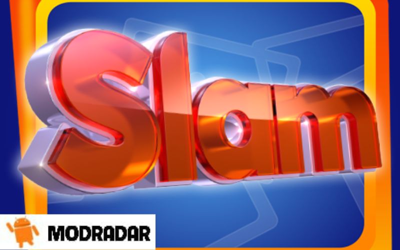 Slam 1 - Slam APK v2.5.2 Slam 1 - Slam APK v2.5.2